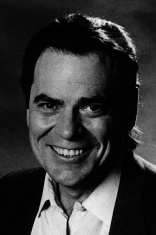 Photo of Patrick Culliton