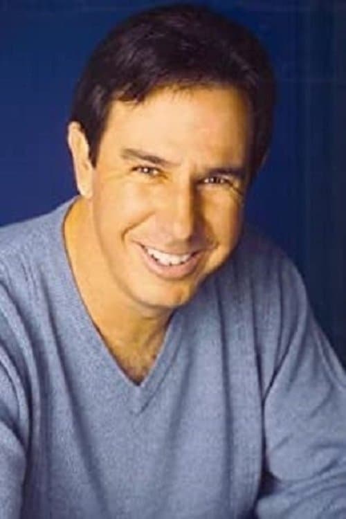 Photo of Patrick Cupo