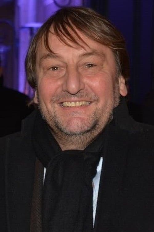 Photo of Patrick d'Assumçao