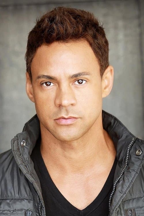 Photo of Patrick David