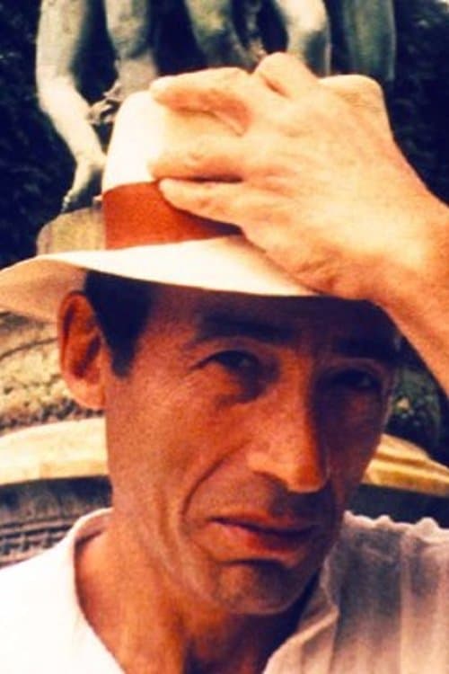 Photo of Patrick Deval