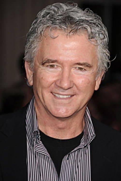 Photo of Patrick Duffy