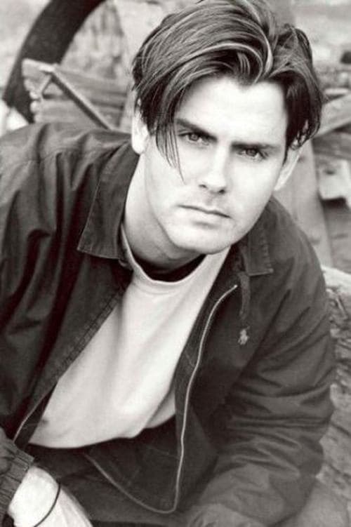 Photo of Patrick Durham