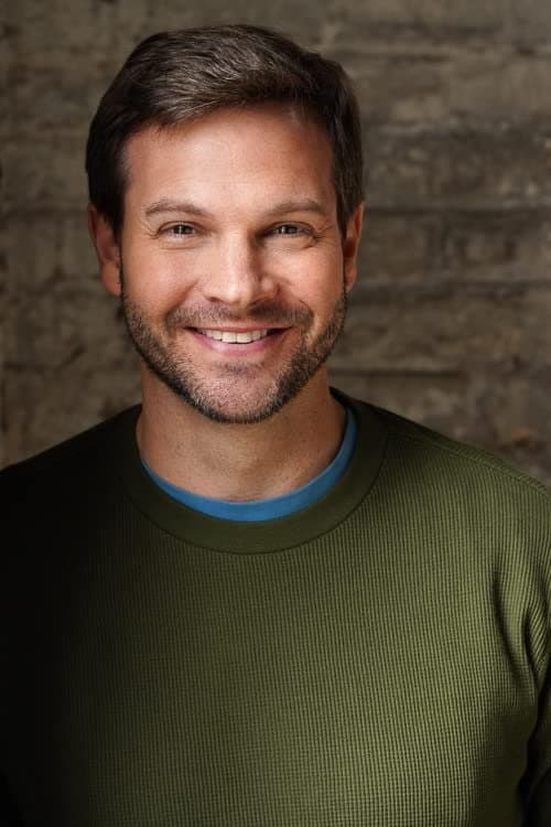 Photo of Patrick Fleming