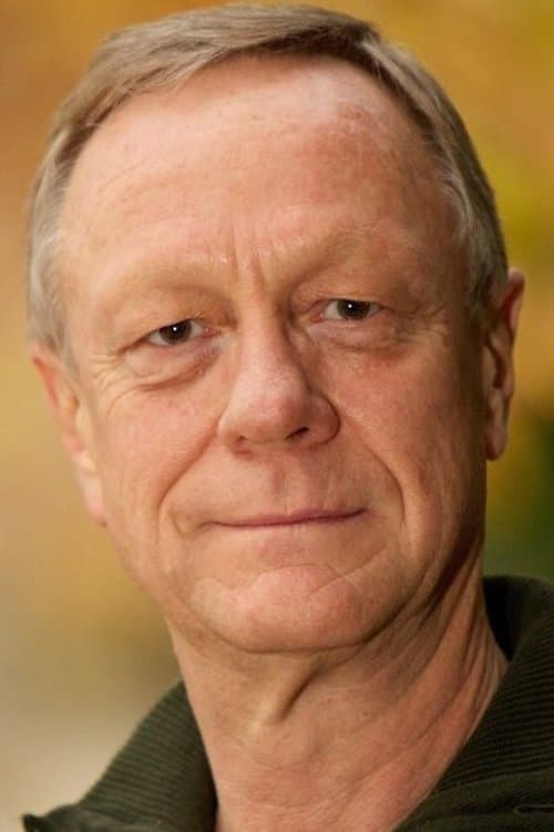 Photo of Patrick Frost