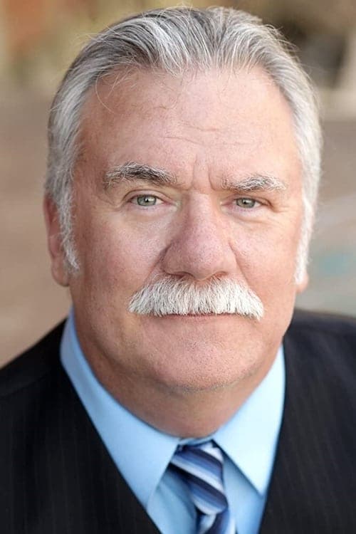 Photo of Patrick G. Keenan
