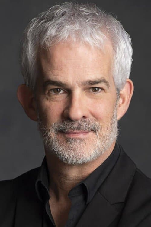 Photo of Patrick Galligan