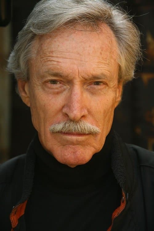 Photo of Patrick Gorman