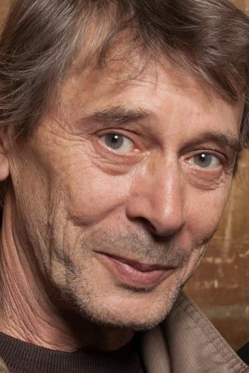 Photo of Patrick Grandperret
