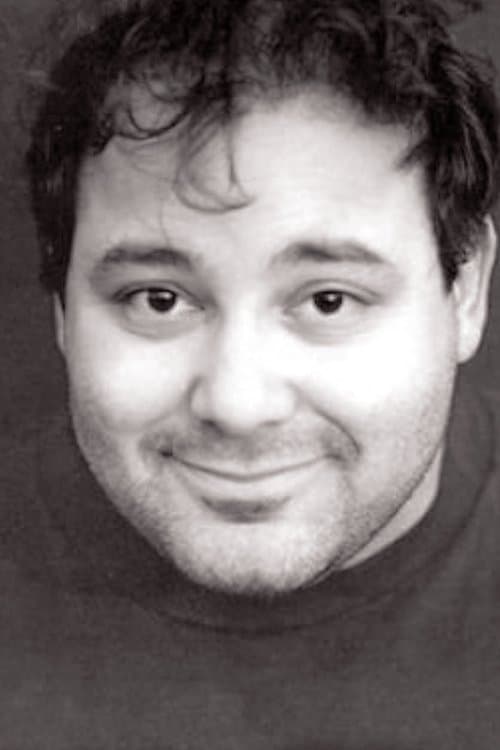 Photo of Patrick Grasso
