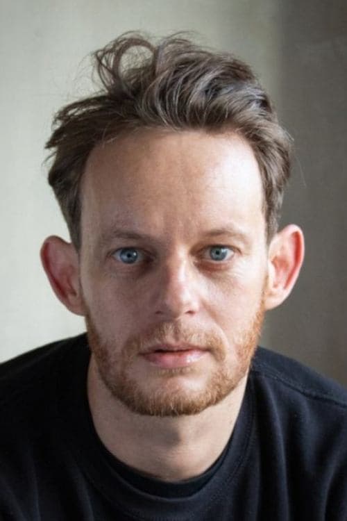 Photo of Patrick Güldenberg