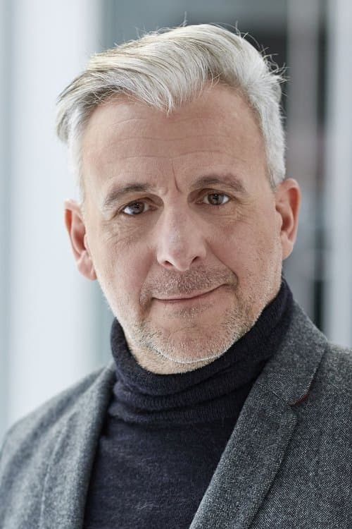 Photo of Patrick Huard