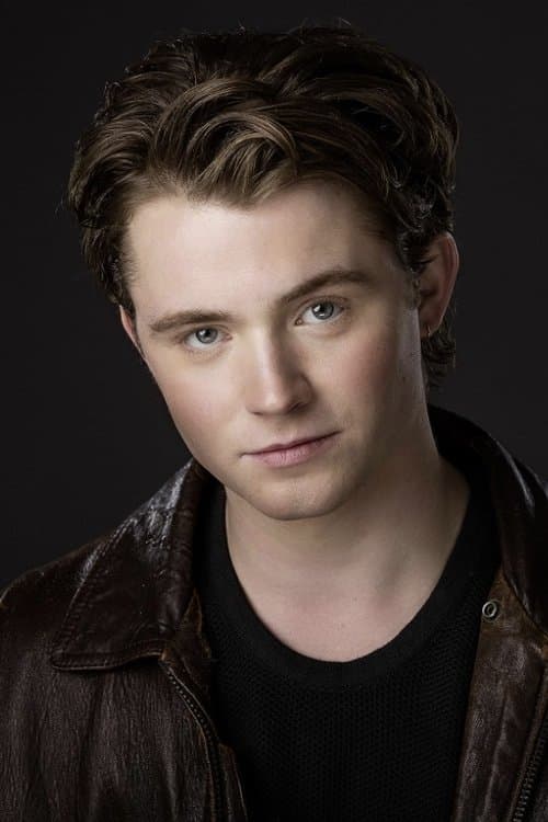 Photo of Patrick Keleher