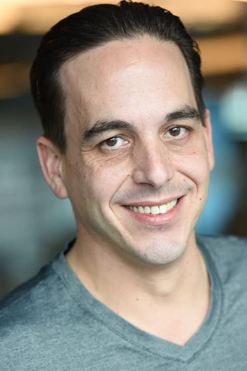 Photo of Patrick Klein