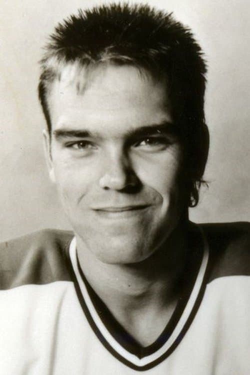 Photo of Patrick LaBrecque