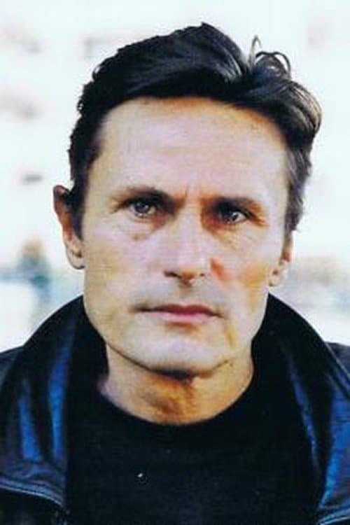 Photo of Patrick Laplace