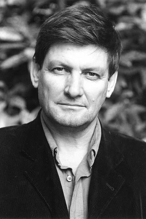 Photo of Patrick Le Mauff