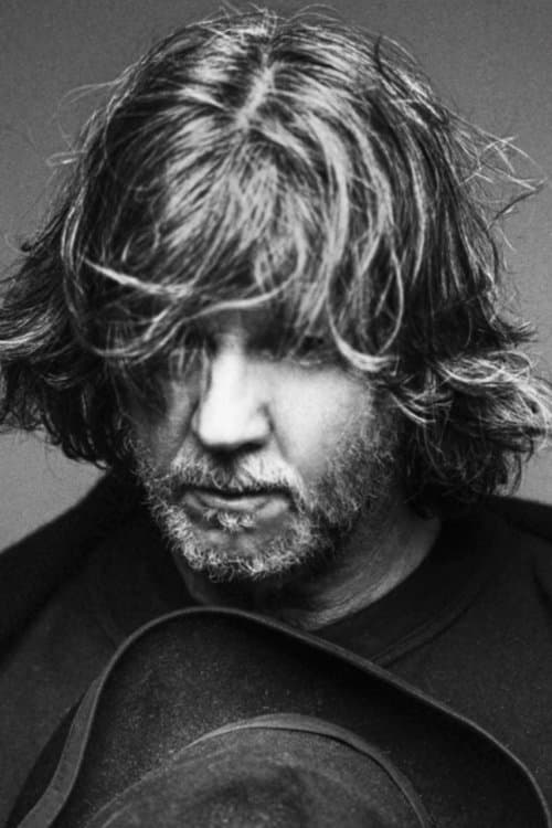 Photo of Patrick Leonard