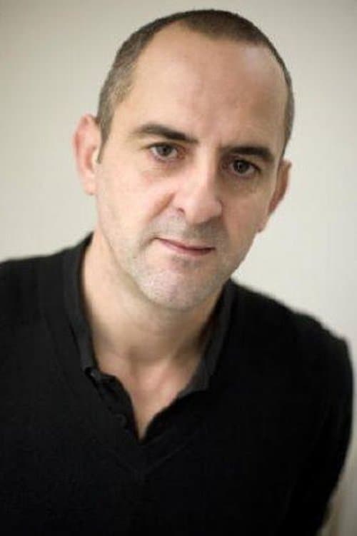 Photo of Patrick Ligardes