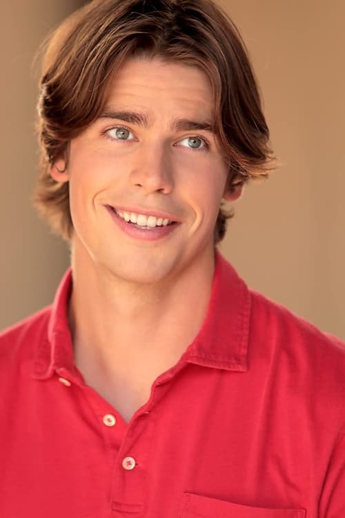 Photo of Patrick Luwis