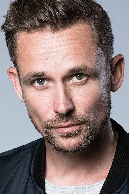 Photo of Patrick Martens