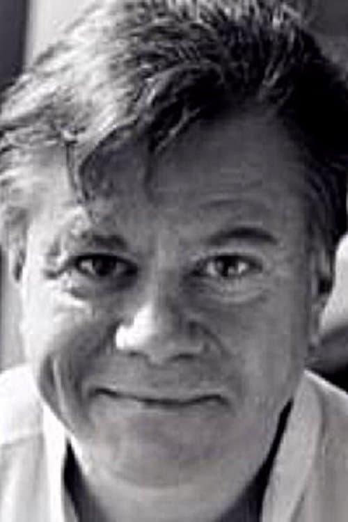 Photo of Patrick Massieu