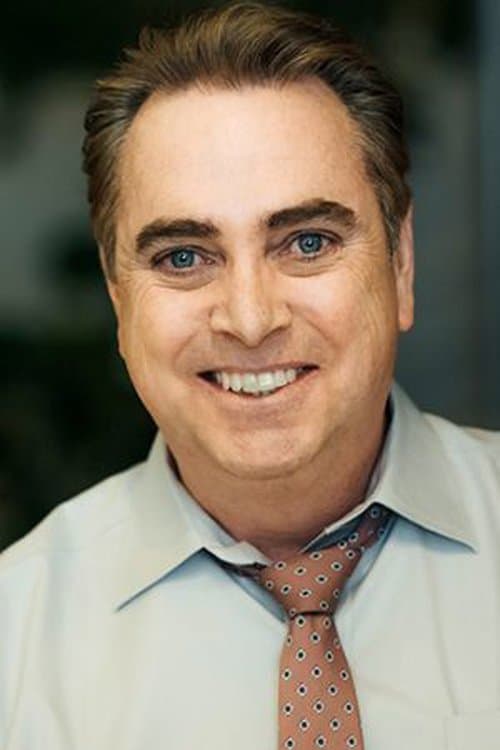 Photo of Patrick McKenna