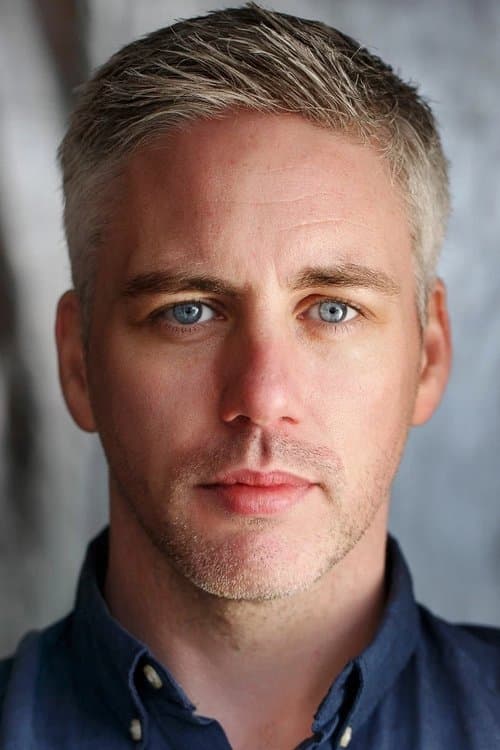 Photo of Patrick Murphy