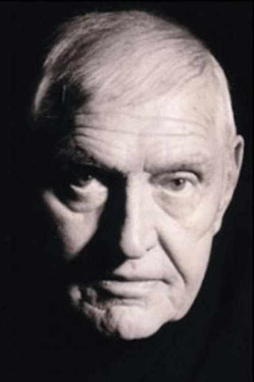 Photo of Patrick Mynhardt