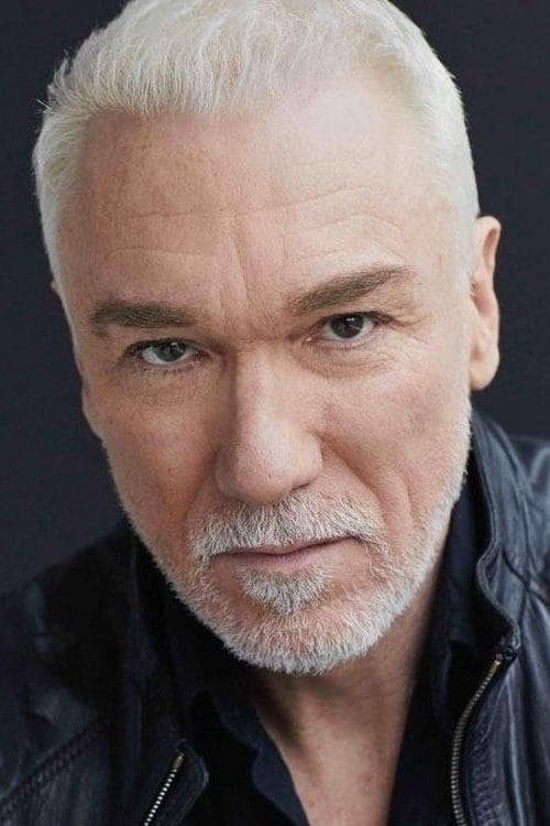 Photo of Patrick Page