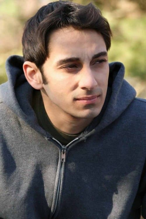 Photo of Patrick Pitu
