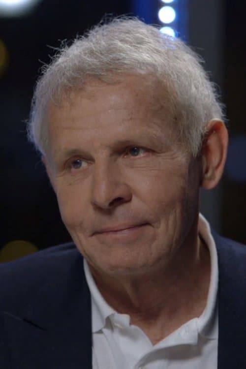 Photo of Patrick Poivre d'Arvor