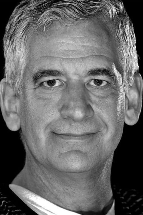 Photo of Patrick Poletti