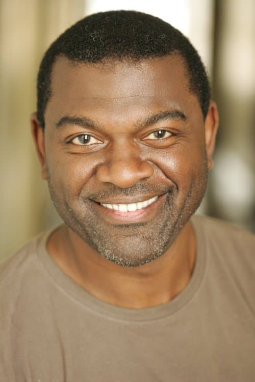 Photo of Patrick Rameau