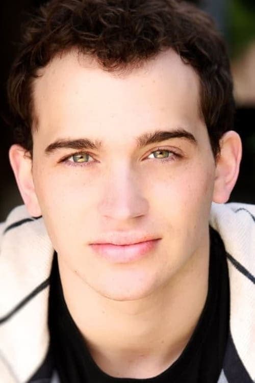 Photo of Patrick Sebes