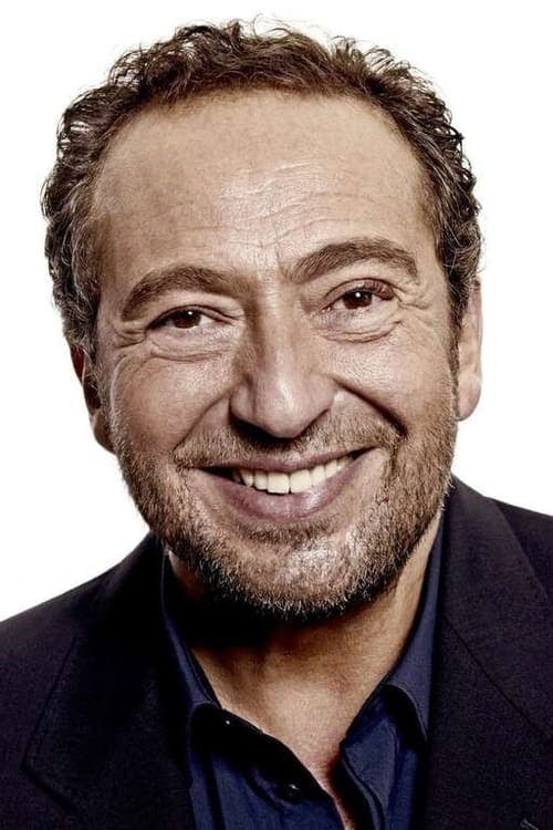 Photo of Patrick Timsit