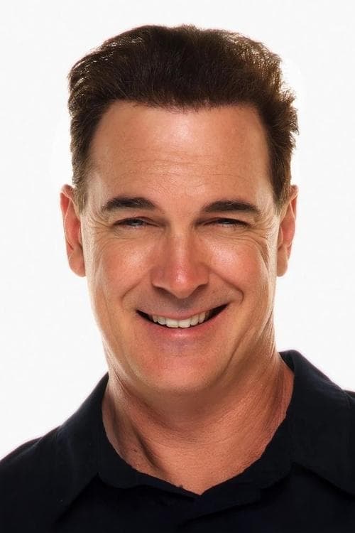 Photo of Patrick Warburton