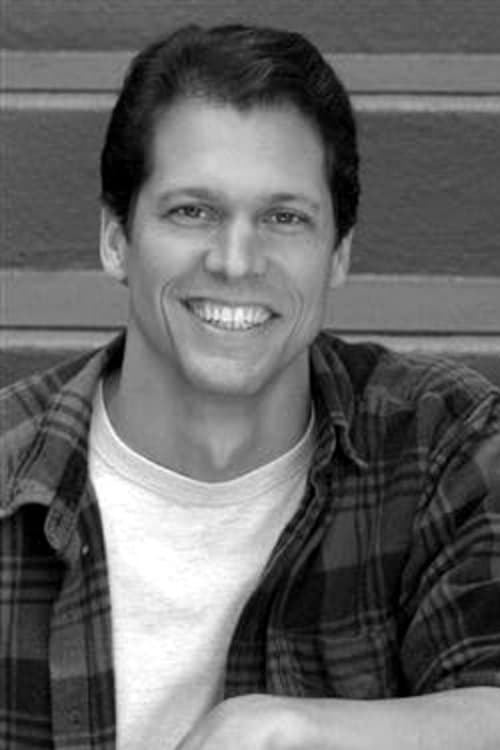 Photo of Patrick Williams
