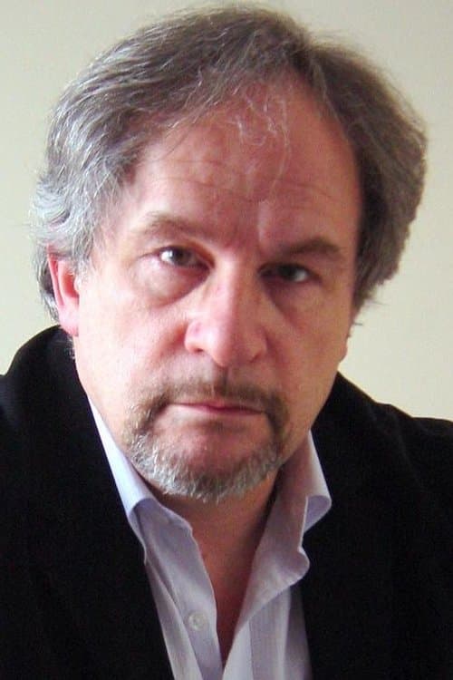 Photo of Patrick Zimmermann