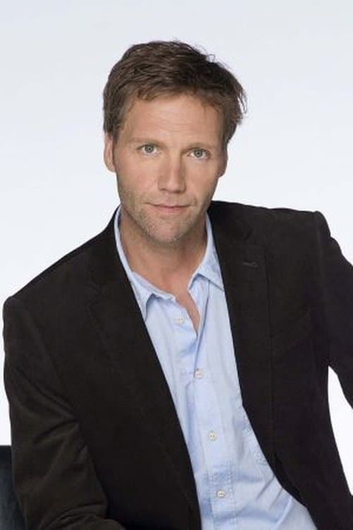 Photo of Patrik Fichte