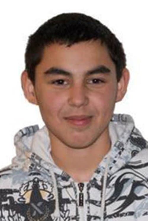 Photo of Patrik Koutný