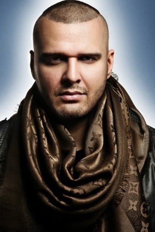 Photo of Patrik Vrbovský