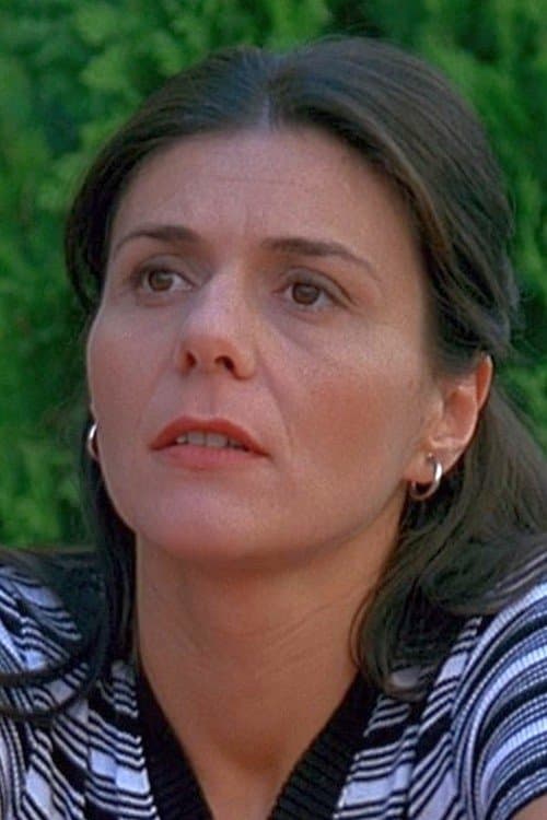 Photo of Patrizia Corti