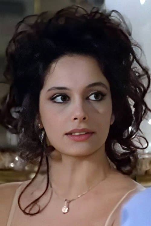 Photo of Patrizia Fontana