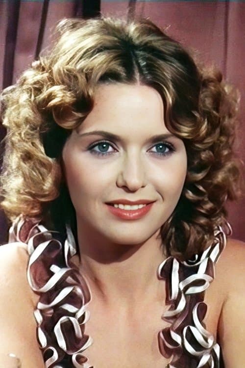 Photo of Patrizia Gori