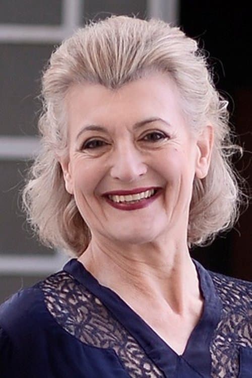 Photo of Patrizia La Fonte