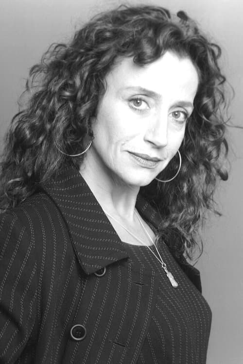 Photo of Patrizia Loreti