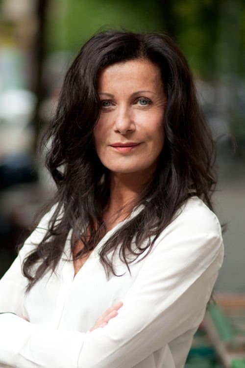Photo of Patrizia Moresco