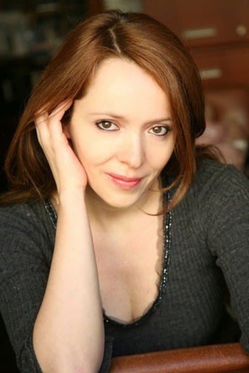 Photo of Patrizia Pezza