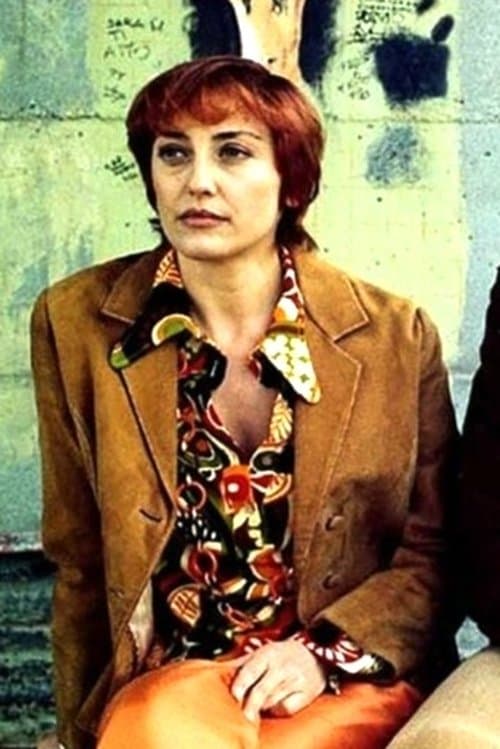 Photo of Patrizia Piccinini